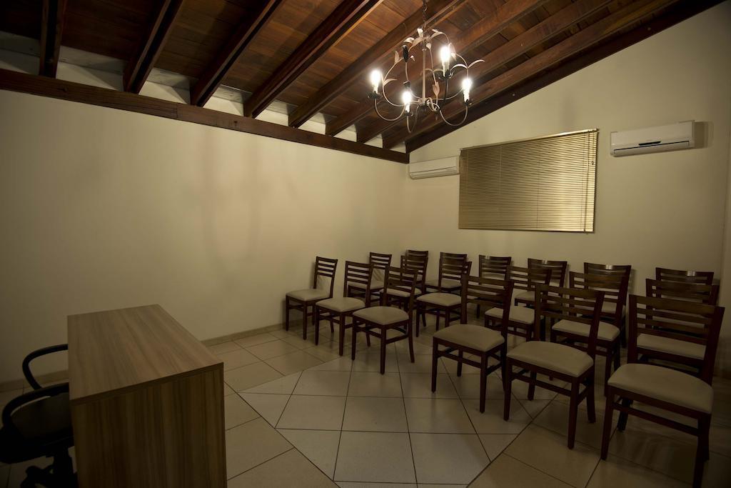 Grand Enio Hotel E Cantina Varginha  Extérieur photo
