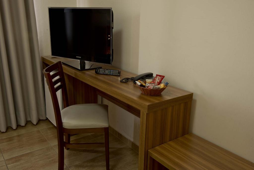 Grand Enio Hotel E Cantina Varginha  Chambre photo