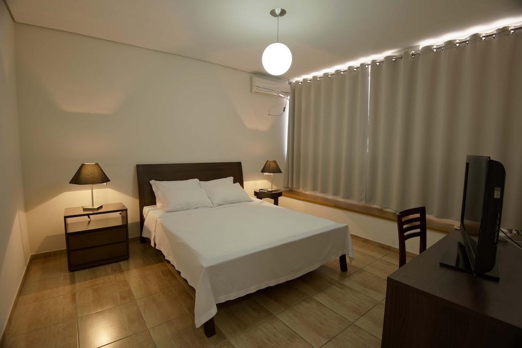 Grand Enio Hotel E Cantina Varginha  Chambre photo